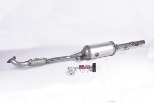 Roetfilter Opel Astra H, Zafira 1.7, Auto-onderdelen, Uitlaatsystemen, Nieuw, Verzenden