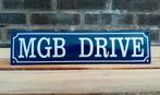 MG B Drive, Verzamelen, Merken en Reclamevoorwerpen, Verzenden, Nieuw