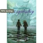 Spookschip 9789025846466 D. Reiche, Verzenden, Gelezen, D. Reiche
