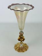 Murano - Kelk - Glas - Grote Venetiaanse kelk