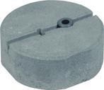 Dehn voet 8.5KG M16 D240 betonvoet met schroefdraadadapter -, Verzenden, Nieuw, Overige typen