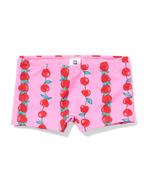 HEMA Kinderzwembroek fruit roze, Verzenden, Nieuw