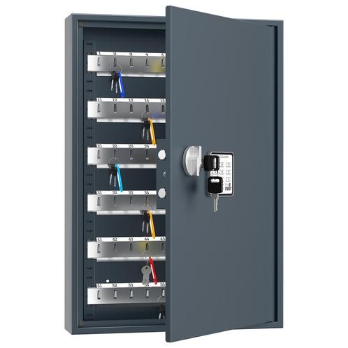 Profirst Sleutelkast Porter 100 met elektronisch slot, Huis en Inrichting, Woonaccessoires | Overige, Verzenden