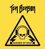 Ten Benson - Danger Of Deaf, Ophalen of Verzenden, Gebruikt