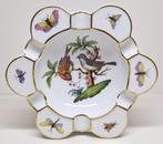 Herend - Asbak - 7700 | RQ 4 - Porselein - Rothschild Bird