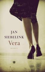 Vera 9789023462804 Jan Siebelink, Verzenden, Gelezen, Jan Siebelink