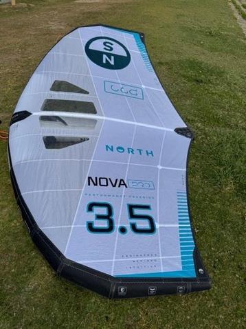 North Nova Pro 2024 3.5 beschikbaar voor biedingen