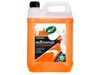 Turtle Wax Turtle wax turtlewax big orange auto shampoo 5, Verzenden