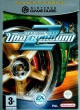 MarioCube.nl: Need for Speed: Underground 2 Pl.C. - iDEAL!, Spelcomputers en Games, Games | Nintendo GameCube, Gebruikt, Ophalen of Verzenden