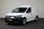 Volkswagen Caddy 2.0 TDI 122pk Automaat Koelwagen, Automaat, Gebruikt, Euro 6, Volkswagen