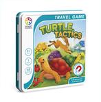Magnetisch Reisspel - Turtle Tactics | Smart Games -, Hobby en Vrije tijd, Gezelschapsspellen | Bordspellen, Verzenden, Nieuw
