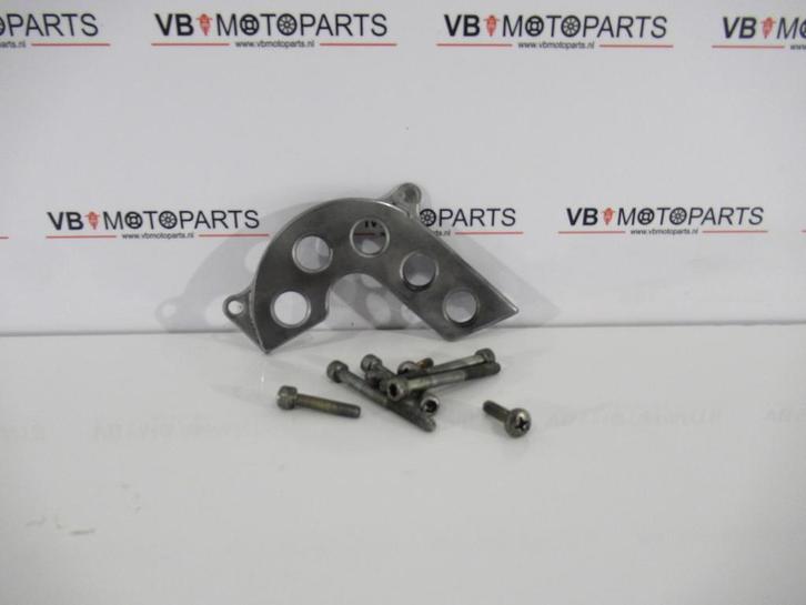 KTM 125 EXC LC2 Ketting beschermkap blok, Motoren, Onderdelen | Overige, Ophalen of Verzenden