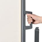 2dekans | Windscherm/ Zonnescherm Dubai - 300 x 180 cm -, Tuin en Terras, Ophalen of Verzenden, Zo goed als nieuw