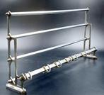 Kapstok - Aluminium - Uitstekende art deco hanger