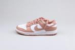 Nike Dunk Low Rose Whisper - Diverse maten, Ophalen of Verzenden, Nieuw