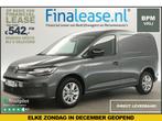 Volkswagen Caddy 2.0 TDI Style L1H1 BPM Vrij AUT Cam €542pm, Auto's, Automaat, Volkswagen, Diesel, Nieuw