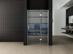 Nis swingdeur + vast paneel 120 (60-60) x 200 NANO, Verzenden, Nieuw