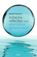 Kritische reflecties over alternatieve geneeswijzen, Boeken, Gelezen, Verzenden, Norbert Fraeyman