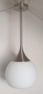Lamp - Opaline glas, Antiek en Kunst