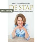 De stap 9789026354502 Merel van Vroonhoven, Verzenden, Gelezen, Merel van Vroonhoven