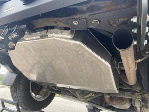 F4x4 - ADDITIONELE BRANDSTOFTANK 110L VOOR TOYOTA, Auto-onderdelen, Brandstofsystemen, Ophalen of Verzenden