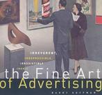 The Fine Art of Advertising, Boeken, Ophalen of Verzenden, Nieuw