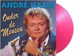 ANDRE HAZES - ONDER DE MENSEN -COLOURED- (Vinyl LP), Verzenden, Nieuw in verpakking