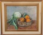 Gaetano Bocchetti (1888-1990) - Natura morta