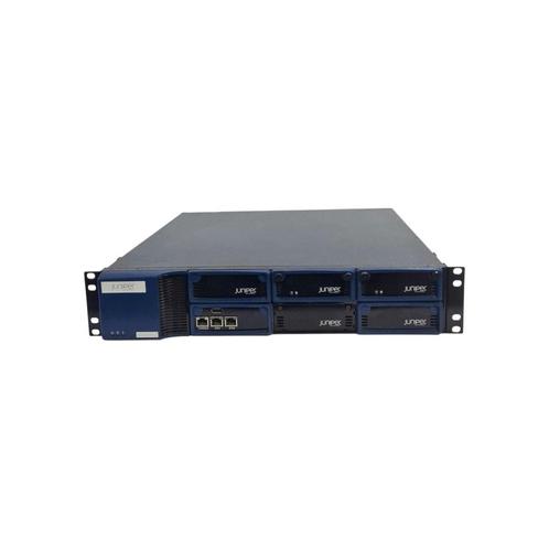Juniper Networks NS-SM-A2-BSE, Computers en Software, Netwerk switches, Ophalen of Verzenden