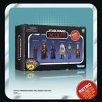 Star Wars The Retro Collection The Acolyte 6-Pack (Toys), Verzamelen, Verzenden, Zo goed als nieuw, Actiefiguurtje