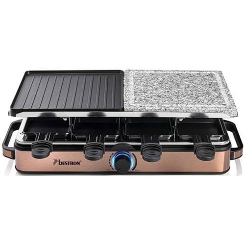 Bestron gourmetset ARG1200CO, Witgoed en Apparatuur, Overige Witgoed en Apparatuur, Nieuw, Verzenden