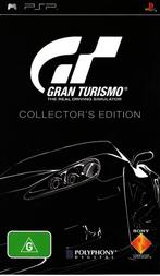 Gran Turismo - Collectors Edition [PSP], Spelcomputers en Games, Games | Sony PlayStation Portable, Nieuw, Ophalen of Verzenden