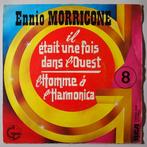 Ennio Morricone - Il était une fois dans lOuest - Single, Nieuw in verpakking