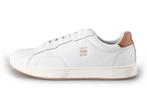 G-Star Sneakers in maat 41 Wit | 10% extra korting, Kleding | Dames, Schoenen, G-Star, Wit, Zo goed als nieuw, Sneakers of Gympen