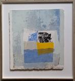 Rolf Hegetusch (1948) - Carborundum, signed and numbered in