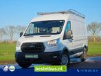 Ford Transit 2.0, Auto's, Ford, Wit, Nieuw, Transit, Lease