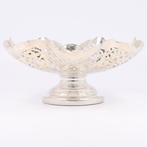 Harrods Ltd. Tazza - Schaal - .925 zilver