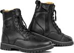 SHIMA Thomson Dames Zwart Motorschoenen, Motoren, Kleding | Motorkleding, Nieuw met kaartje, Verzenden, SHIMA, Dames