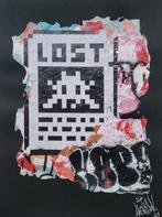 lasveguix (1986) - Lost Street Invader
