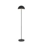Buiten vloerlamp mushroom zwart oplaadbaar 3-staps dimbaar -, Nieuw, Kunststof