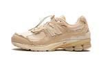 New Balance 2002R Protection Pack Sandstone Turtledove -..., Verzenden, New Balance, Nieuw, Sneakers of Gympen