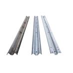 Vangrails voor terrein en bedrijf, Nieuw