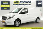 Zakelijke Lease |  Mercedes-Benz Vito 114 CDI Lang, Automaat, Stof, Gebruikt, Euro 6