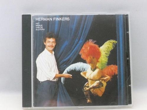 Herman Finkers - Het meisje van de Slijterij, Cd's en Dvd's, Cd's | Humor en Cabaret, Verzenden
