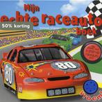 Mijn echte raceauto boek 9789059208766, Verzenden, Gelezen