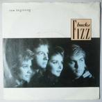 Bucks Fizz - New beginning - Single, Verzenden, Nieuw in verpakking