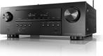 Denon AVR-S650H - 5.2 kanaals Receiver met Wifi en Bluetooth, Audio, Tv en Foto, Ophalen, Overige systemen, Denon, Zo goed als nieuw