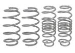 Whiteline 2011-2019 Ford Fiesta Performance Lowering Spring, Ophalen of Verzenden, Nieuw