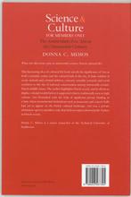 Science and Culture for Members Only 9789053567395, Verzenden, Gelezen, Donna C. Mehos