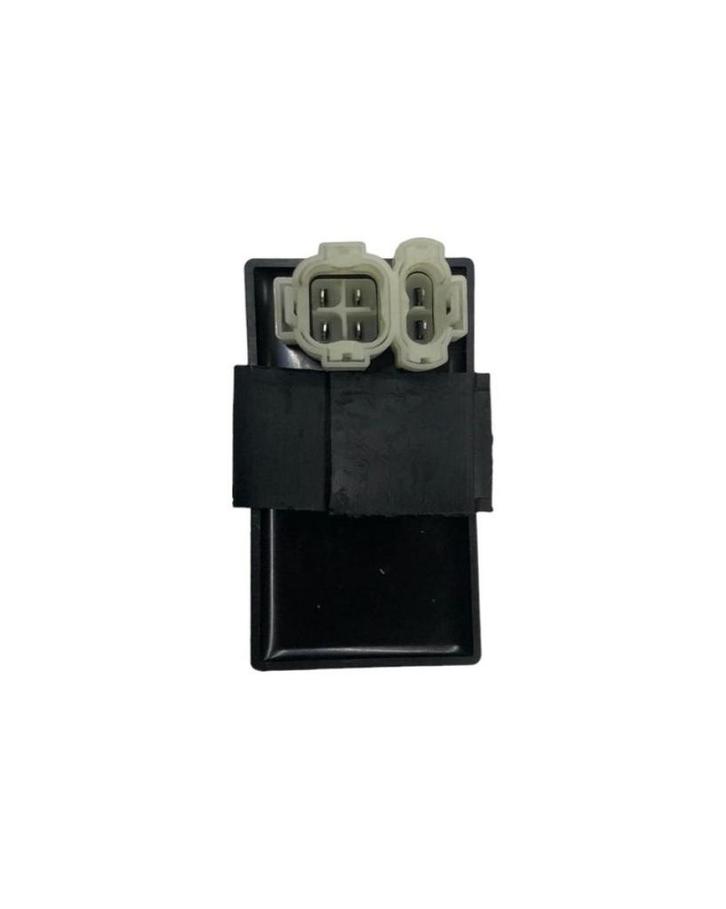 CDI 45 km/u 10 inch  GY6/china/139QMB, Fietsen en Brommers, Brommeronderdelen | Scooters, Verzenden